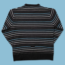 Y2K Southpole Knit Sweater Large 