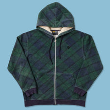 Y2K Southpole Zip Hoody Large 