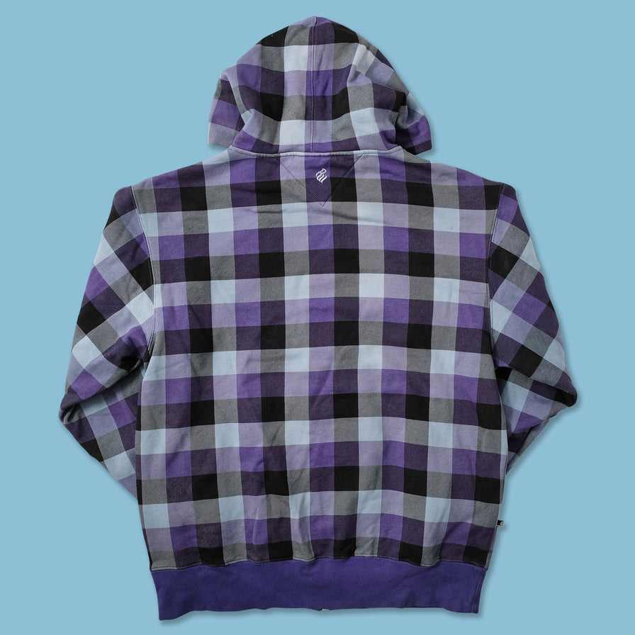 Y2K Rocawear Zip Hoody XLarge 