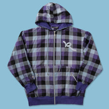 Y2K Rocawear Zip Hoody XLarge 