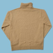 Y2K Southpole Knit Sweater Large 