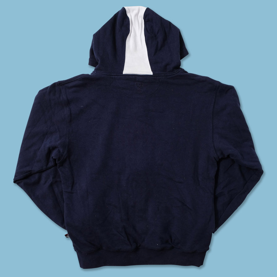 Y2K Phat Farm Reversible Zip Hoody Medium 