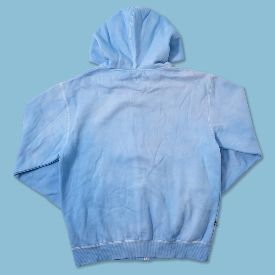 Y2K Phat Farm Zip Hoody Large 