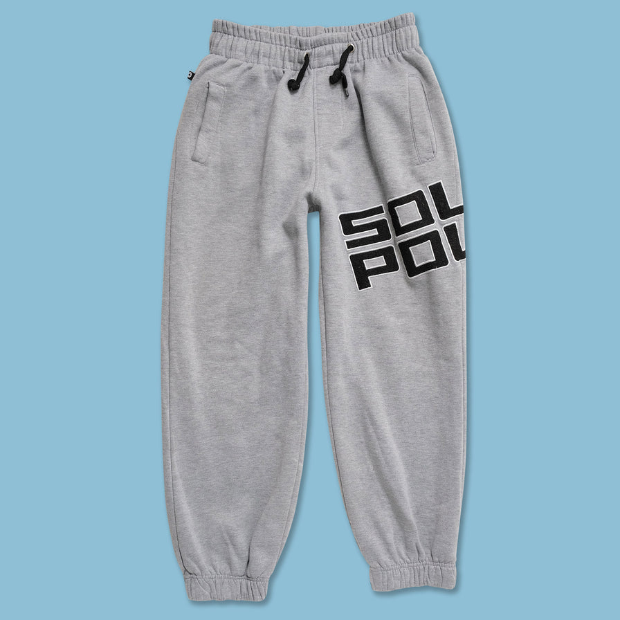 Y2K Southpole Sweat Pants Large 