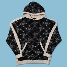 Y2K Sir Benni Miles Hoody Large 