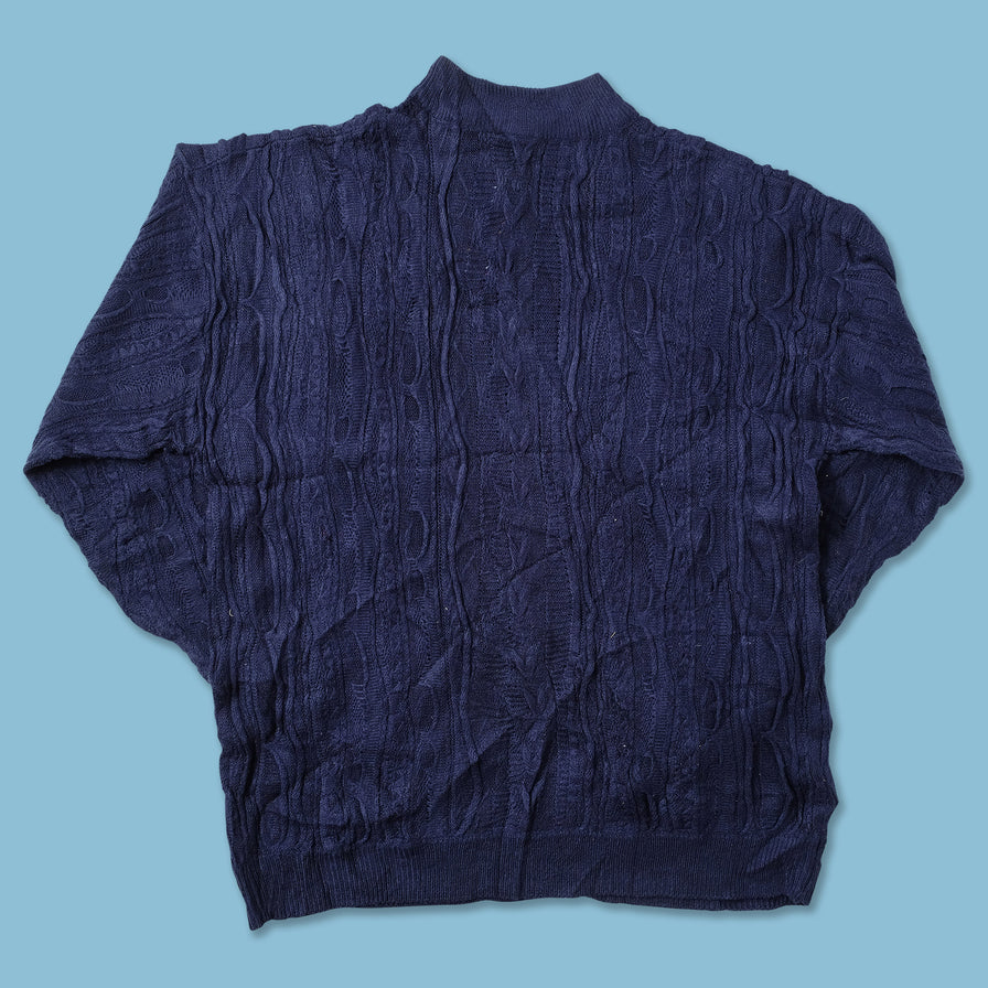 Vintage Coogi Style Sweater XXL 