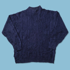 Vintage Coogi Style Sweater XXL 