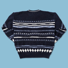 Women's Knit Sweater Small 