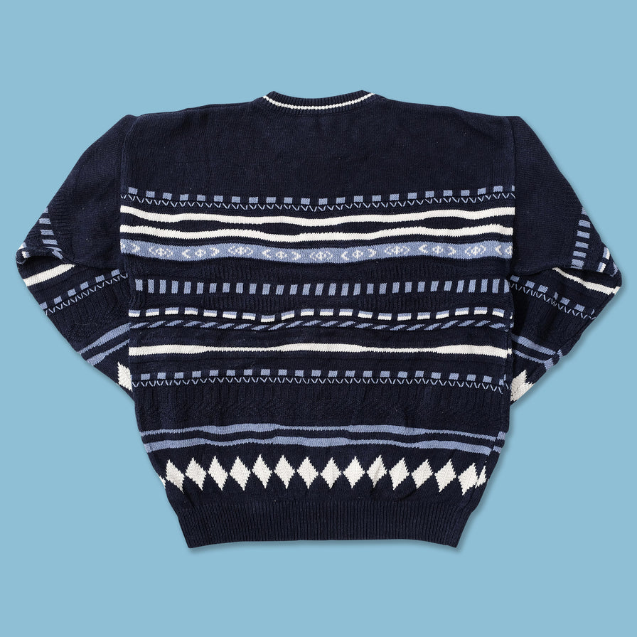 Women's Knit Sweater Small 