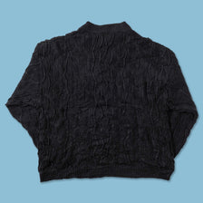 Vintage Coogi Style Knit Sweater XXL 