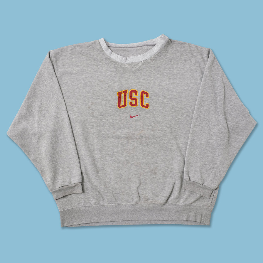 Usc sweater on sale