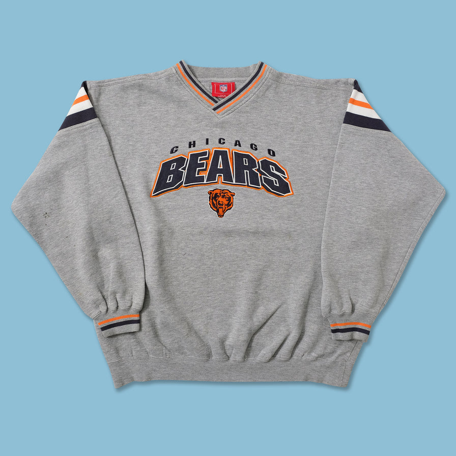 Vintage Chicago Bears Sweater XLarge 