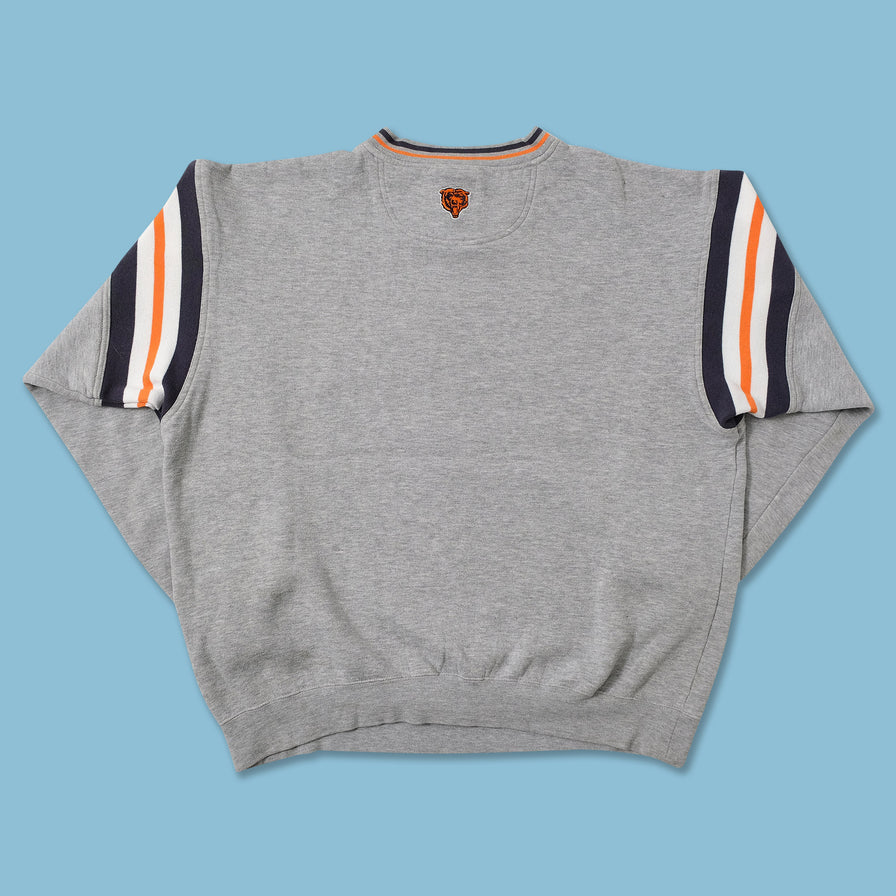 Vintage Chicago Bears Sweater XLarge 