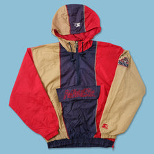 Vintage Starter Florida Panthers Windbreaker Medium 