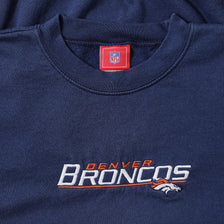 Vintage Denver Broncos Sweater Large 