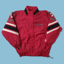 Vintage Starter Stanford Padded Jacket Medium 