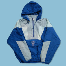 Vintage Starter Nevada Wolfpack Anorak XLarge 