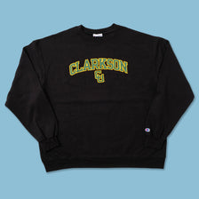 Champion Clarkson University Sweater XXL 