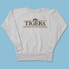 Women's Champion Missouri Tigers Sweater Small 