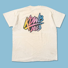 Vintage 1992 Texas T-Shirt XLarge 