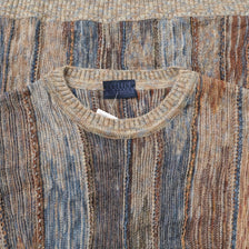 Vintage Coogi Style Sweater Medium / Large 