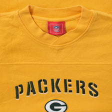 Vintage Green Bay Packers Sweater XLarge 