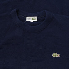 Vintage Lacoste Sweater Medium / Large 