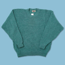 Vintage Fila Knit Sweater Medium 