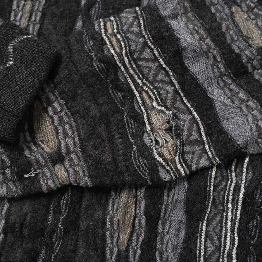 Vintage Women’s Coogi Style Sweater XSmall 