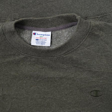 Vintage Champion Sweater Large 