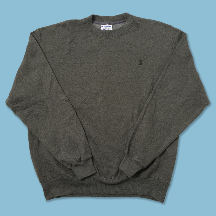 Vintage Champion Sweater Large 