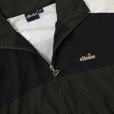 Vintage Ellesse Track Jacket XLarge 