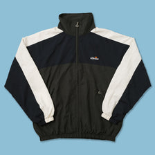 Vintage Ellesse Track Jacket XLarge 