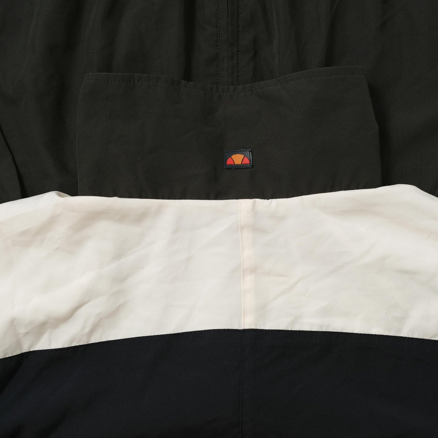 Vintage Ellesse Track Jacket XLarge 