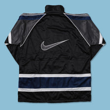 Vintage Nike Track Jacket XXLarge 