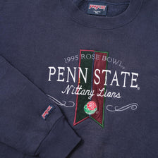 Vintage 1995 Penn State Sweater XLarge 