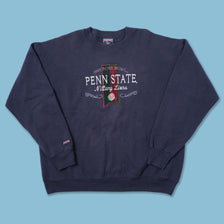 Vintage 1995 Penn State Sweater XLarge 