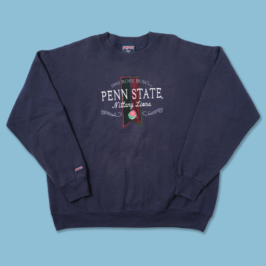Vintage 1995 Penn State Sweater XLarge 