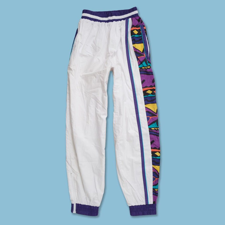 Vintage Brugi Track Pants Small 