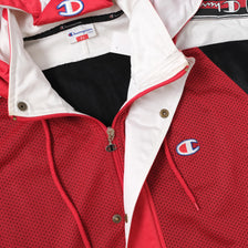 Vintage Champion Track Jacket XLarge