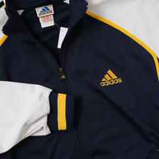 Vintage adidas Track Jacket Large 