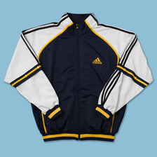 Vintage adidas Track Jacket Large 