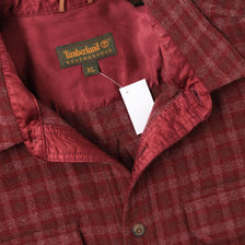 Vintage Timberland Shirt XLarge