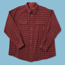 Vintage Timberland Shirt XLarge 