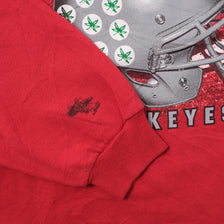 Vintage Ohio State Sweater Large