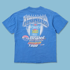 Vintage 1999 Nascar T-Shirt Large 