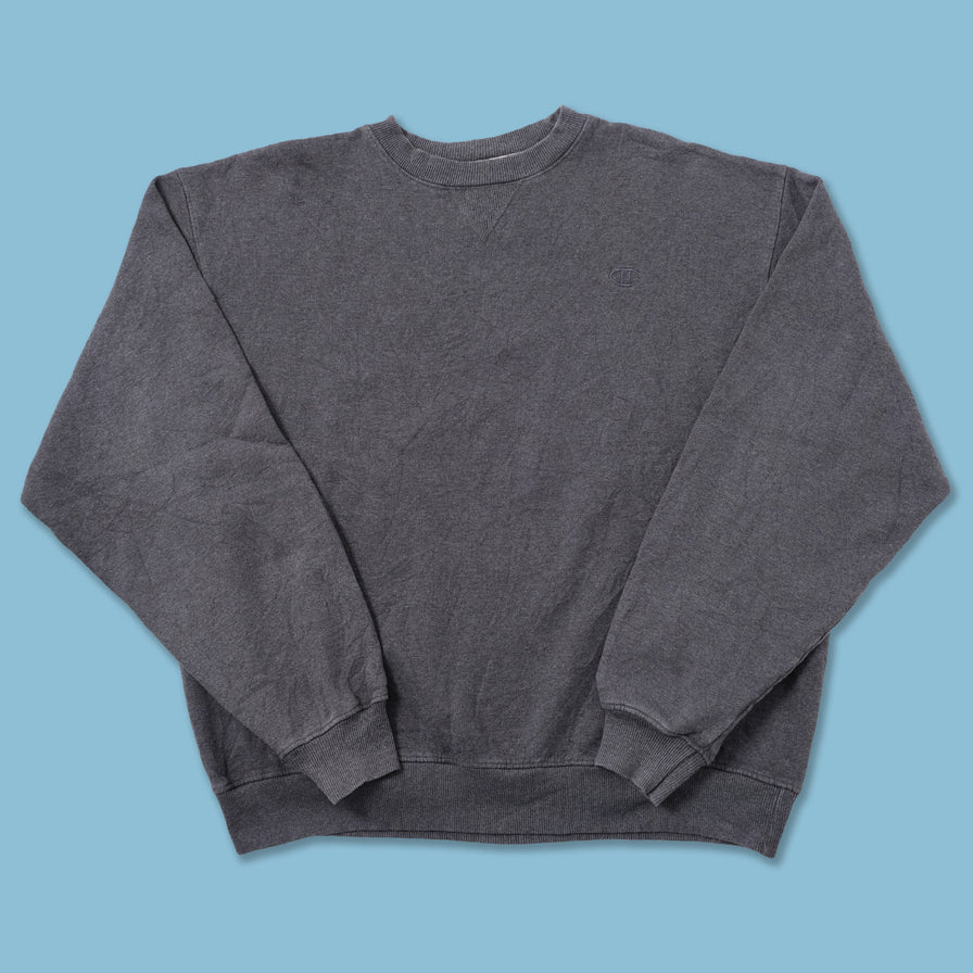 Vintage Champion Sweater XLarge 