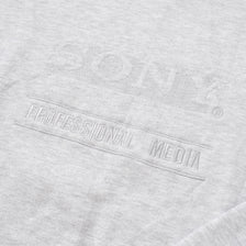 Vintage SONY Sweater Large