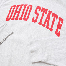 Vintage Ohio State Sweater XLarge 