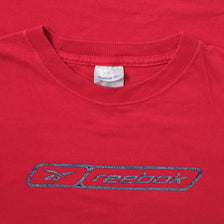 Vintage Reebok T-Shirt XXLarge 